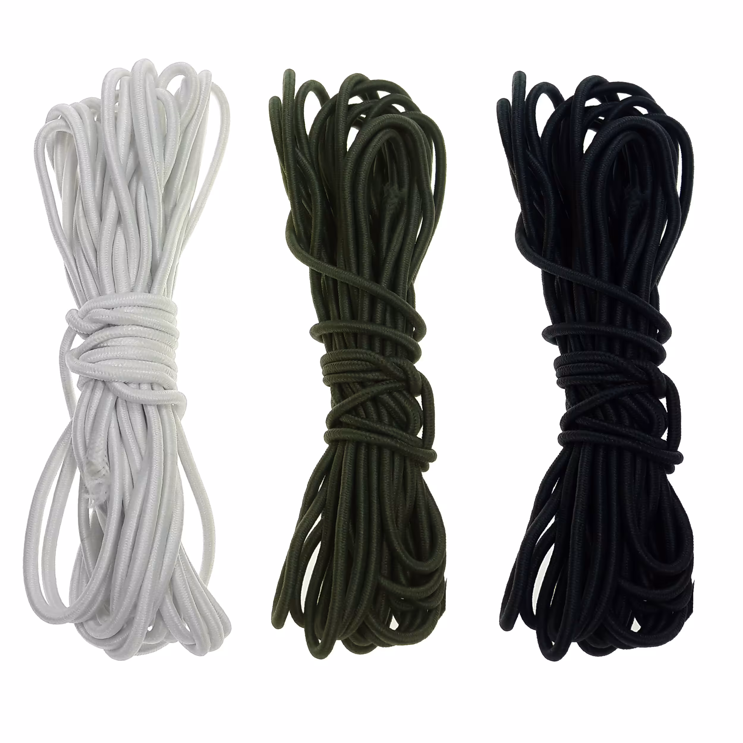 کش قیطان مدل Y3007 طول 5 متر بسته 3 عددی