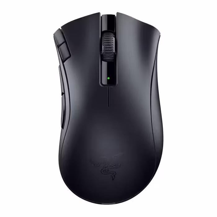 موس گیمینگ ریزر مدل Razer Deathadder V2 X HyperSpeed