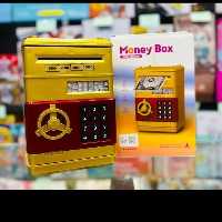 اسباب بازی گاوصندوق 7607