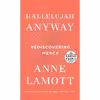 کتاب Hallelujah Anyway اثر Anne Lamott انتشارات Penguin Group Inc