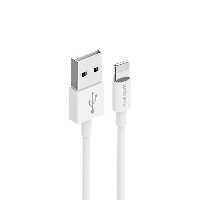کابل تبدیل USB به لایتنینگ بروفون مدل BX22 طول 1 متر