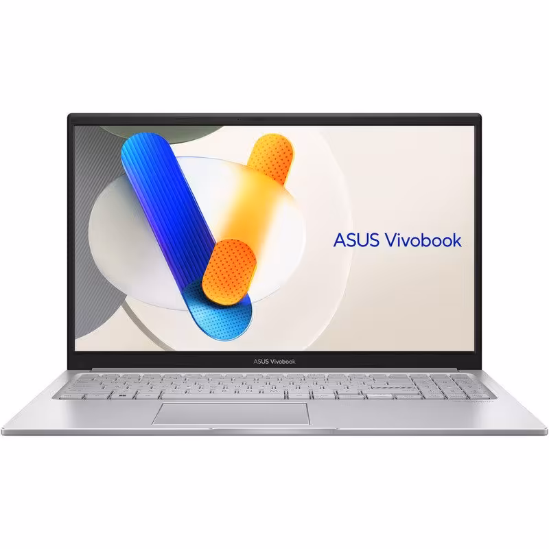 مشخصات، قیمت و خرید لپ تاپ 15.6 اینچی ایسوس مدل Vivobook 15 X1504VA-NJ816-i3 1315U-4GB DDR4-512GB SSD-IPS-W