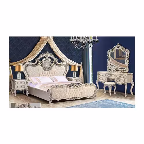 سرویس خواب دو نفره سلطان
