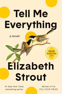 Tell Me Everything (Amgash Book 5)