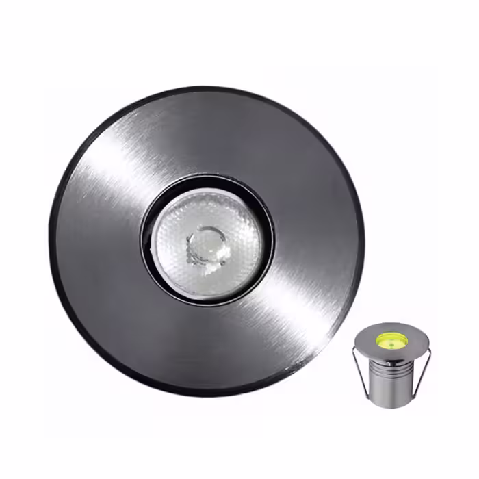 چراغ استخری 6 وات شعاع مدل B4A0158-WW