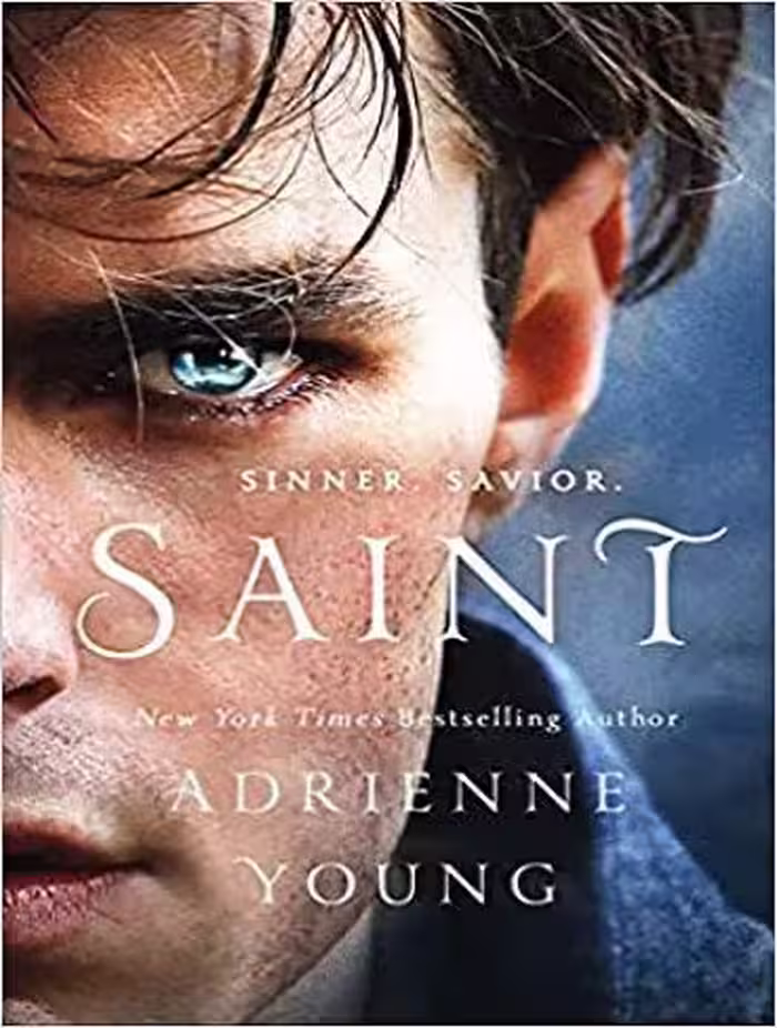 Saint 2022  (بدون حذفیات )