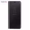 کیف کلاسوری مدل gh69 مناسب برای گوشی موبایل سامسونگ Galaxy j4 2018