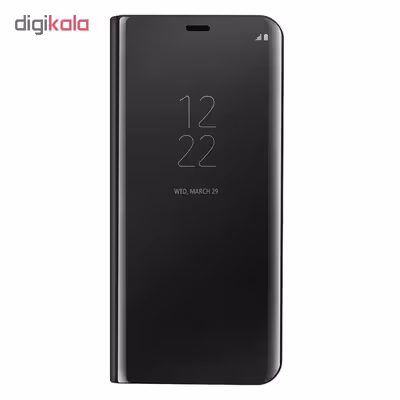 کیف کلاسوری مدل gh69 مناسب برای گوشی موبایل سامسونگ Galaxy j4 2018