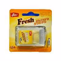 خوشبو کننده دهان لیمویی فرش - Fresh
