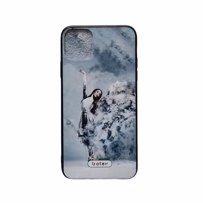 کاور کد ip11pm مناسب برای گوشی موبایل اپل iPhone 11 Pro Max