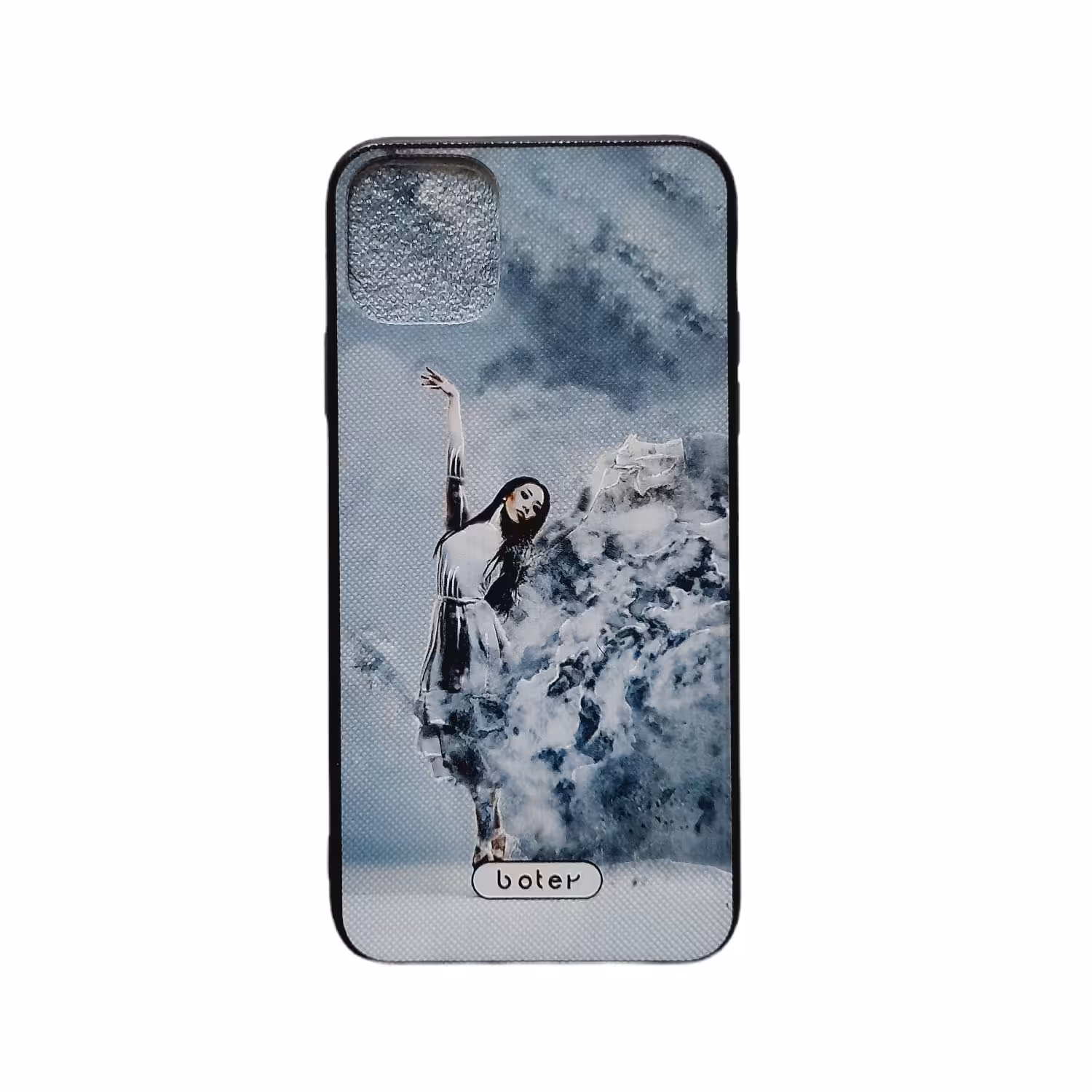 کاور کد ip11pm مناسب برای گوشی موبایل اپل iPhone 11 Pro Max