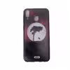 كاور طرح ماه و درخت كد 12 مناسب براي گوشي موبايل سامسونگ Galaxy M20