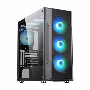 کیس اوست GT-AV12-BG (آکبند)