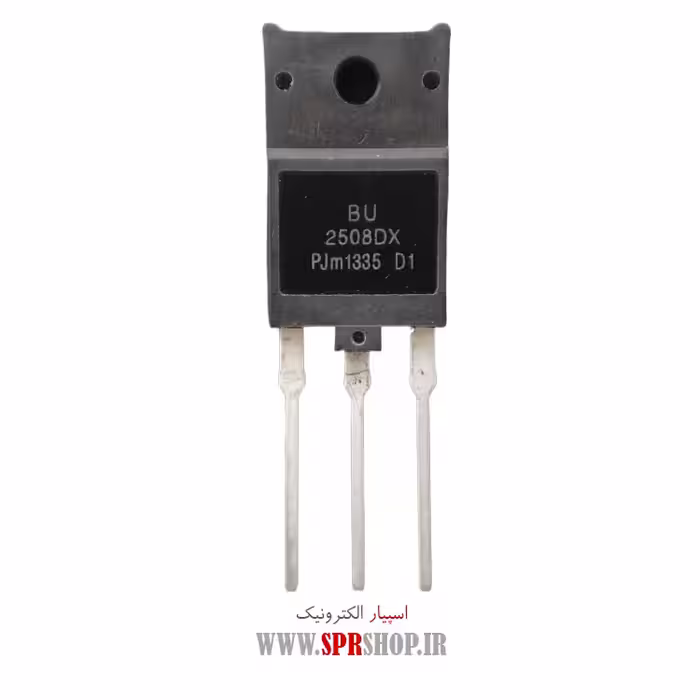 ترانزیستور BU2508DX ORG