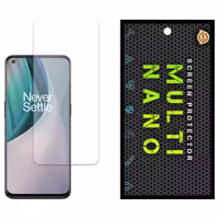 محافظ صفحه نمایش مولتی نانو مدل X-S1N مناسب برای گوشی موبایل وان پلاس Nord N10 | کالا برتری