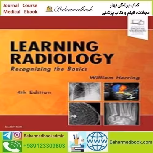 Learning Radiology Recognizing the Basics 2020 TRUE PD