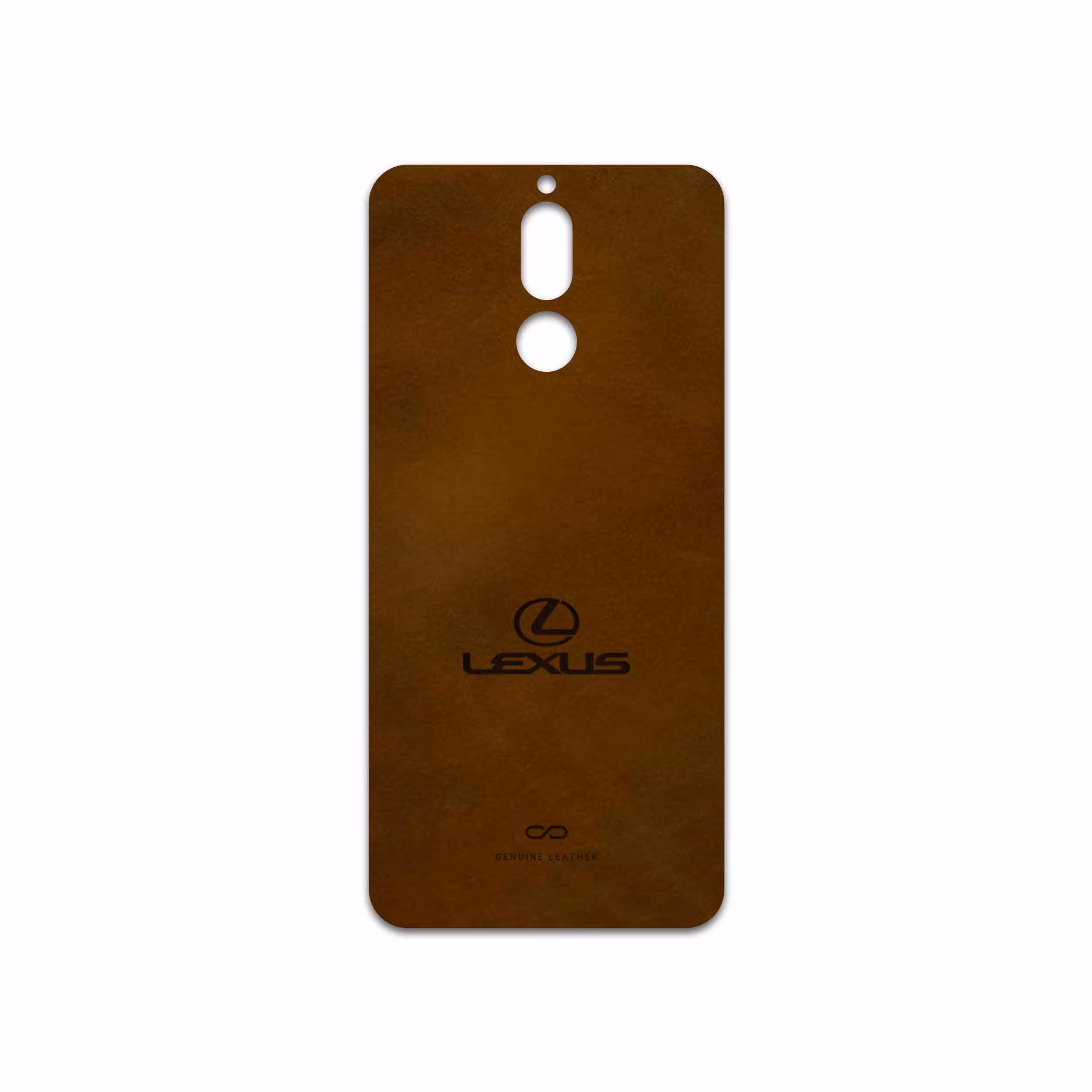 برچسب پوششی ماهوت مدل BFL-LXS مناسب برای گوشی موبایل هوآوی Mate 10 Lite