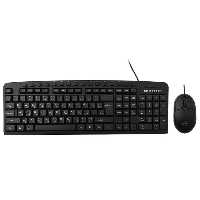 کیبورد و ماوس ایکس پی پروداکت مدل XP-9600D