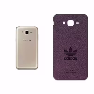 برچسب پوششی ماهوت مدل PL-DDS مناسب برای گوشی موبایل سامسونگ Galaxy J7 Core