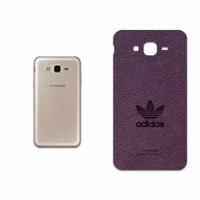 برچسب پوششی ماهوت مدل PL-DDS مناسب برای گوشی موبایل سامسونگ Galaxy J7 Core