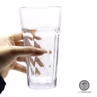 لیوان 430 سی سی کیوتو بلند ساچی