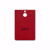 برچسب پوششی ماهوت مدل RL-KIA مناسب برای گوشی موبایل بلک بری Passport Silver Edition