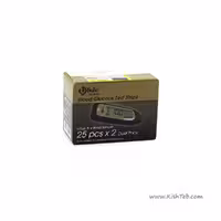 نوار قند خون یورایت مدل TD-4252