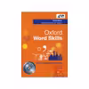 کتاب Oxford Word Skills اثر Ruth Gairns and Stuart Redman انتشارات رهنما 3جلدی
