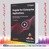 Angular for Enterprise Applications 3rd Edition