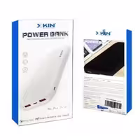 پاور بانک ایکس کین XKIN 10000MAH PB03
