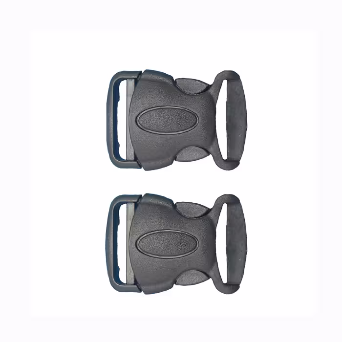سگک کیف مدل Y3008 بسته 2 عددی