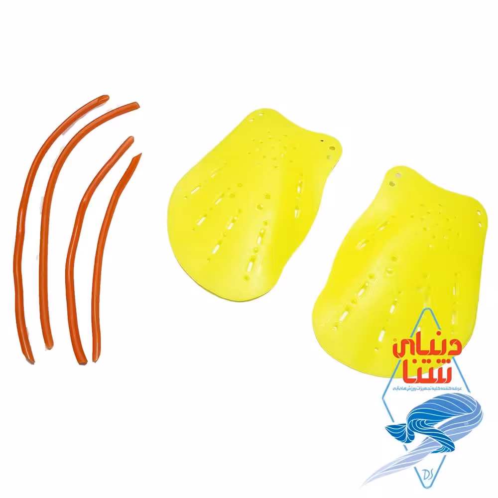 کفی شنا طرح arena کد 3776