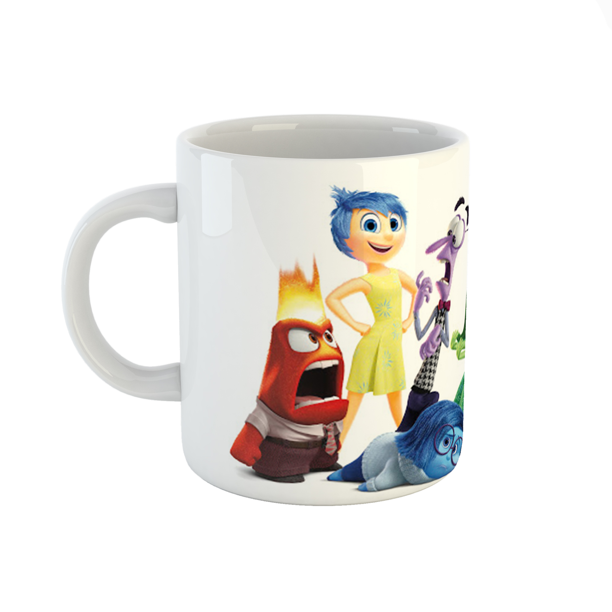 ماگ مدل اینساید اوت 1054