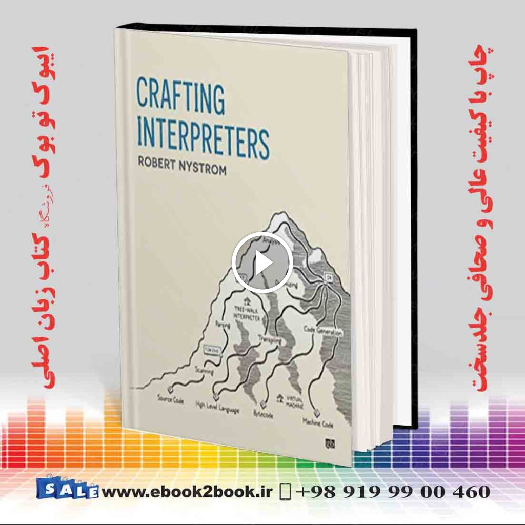 Crafting Interpreters