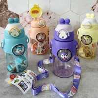 قمقمه کودک بابیت خارجی تک جعبه اچ56