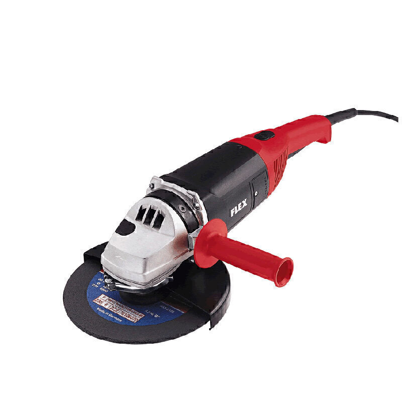 فرز سنگبری مدل L3206C فلکس