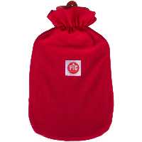 کیسه آب گرم پیک سلوشن مدل Red 91 | کالا مکس