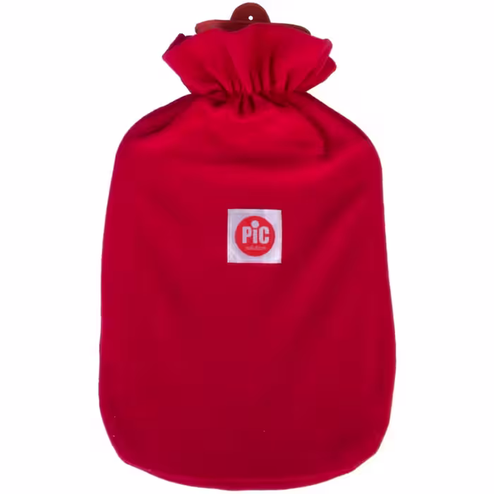 کیسه آب گرم پیک سلوشن مدل Red 91 | کالا مکس