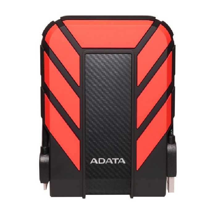 هارد اکسترنال ای دیتا مدل HD710 Pro ظرفیت 2 ترابایت