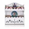 طبقه رومیزی مدل RB214