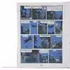 کتاب ماجراهای تن تن جزیره سیاه اثر هرژه نشر کتاب چ