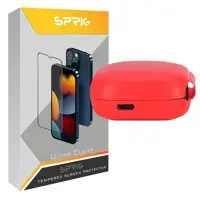 کاور اسپریگ مدل SiC-SP مناسب برای هدفون بی سیم هایلو GT6