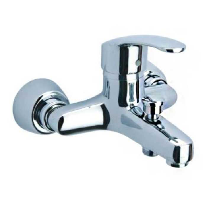 شیر حمام اسپانیایی قهرمان