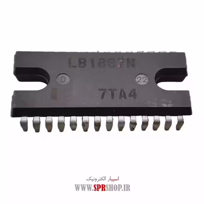 آی سی LB1887