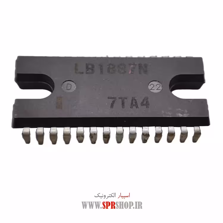 آی سی LB1887