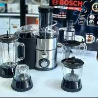 آبمیوه گیری 4 کاره مارک بوش مدل BBSJ3882
