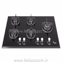 گاز صفحه ای سیمر G556