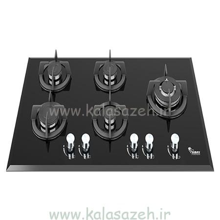 گاز صفحه ای سیمر G556