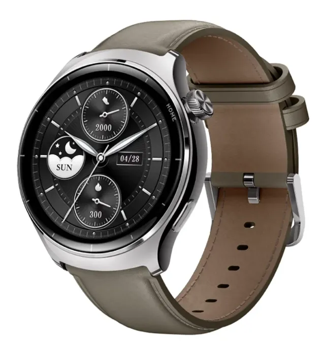 ساعت هوشمند میبرو Lite 3 Pro