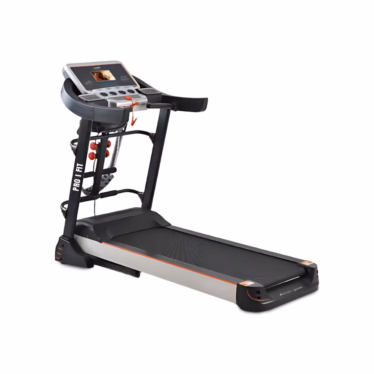 خرید تردمیل پرقدرت برند پرو آی فیت مدل KAM-DC(S900)